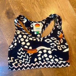 FARM Rio Sports bra